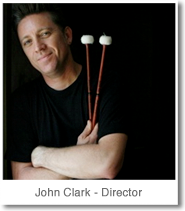 John Clark - Director