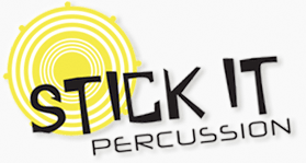 Stick It Percussion